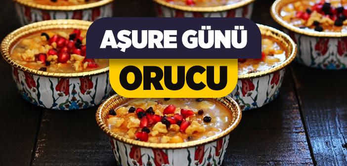 Aşure Günü Orucu